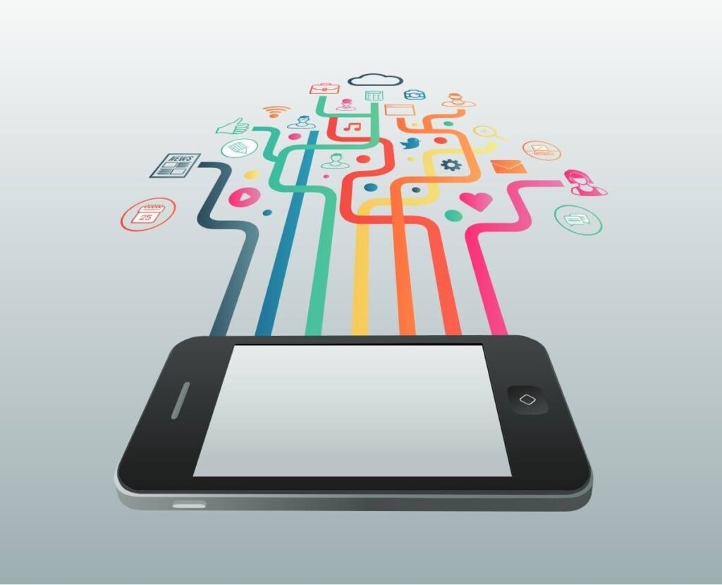 Power of PWAs - internet creation